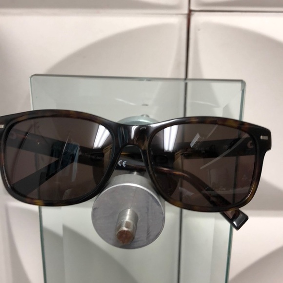 Ermemegildo Zegna Sunglasses